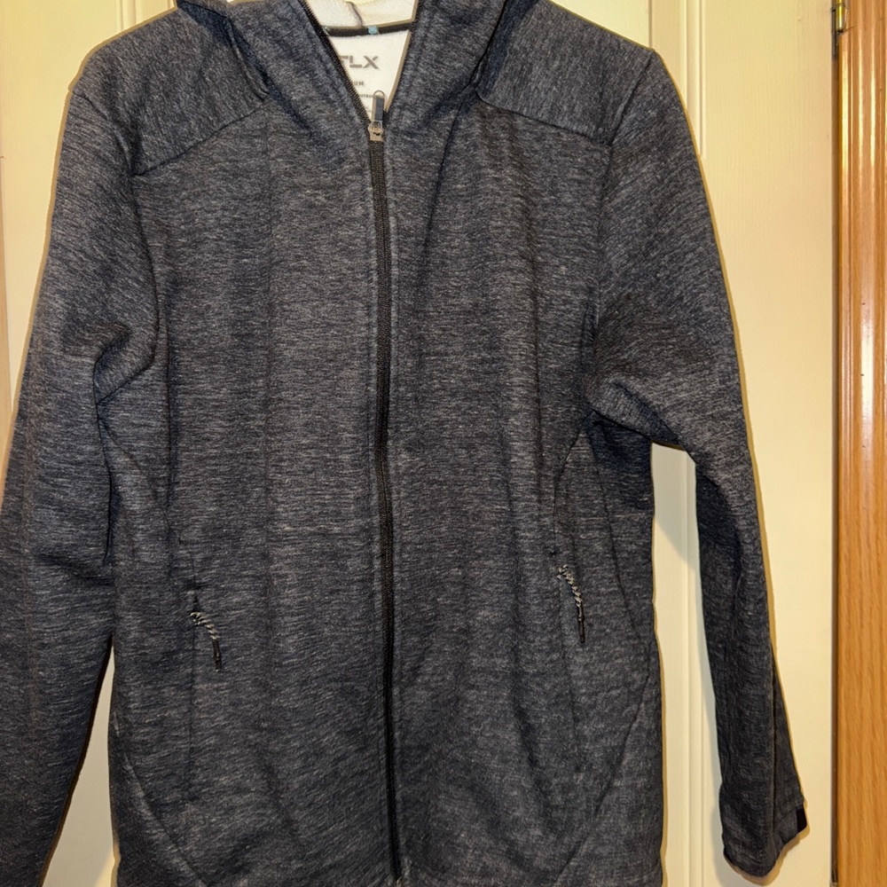 FLX  Men's zip up  Jacket